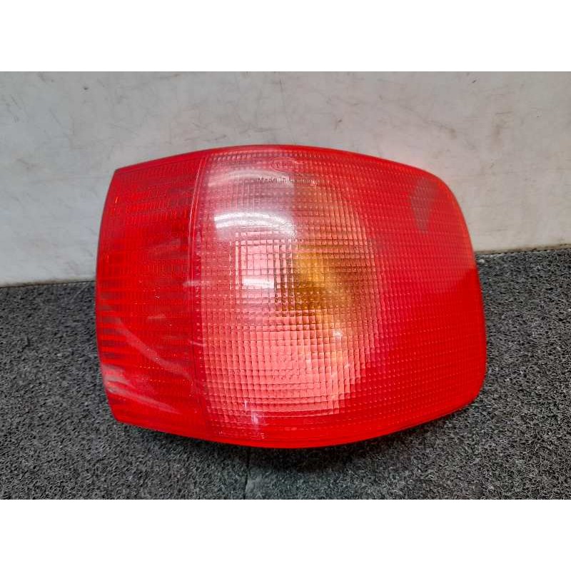 Recambio de piloto trasero derecho para audi 80 (811/813) cd referencia OEM IAM - Verde 3