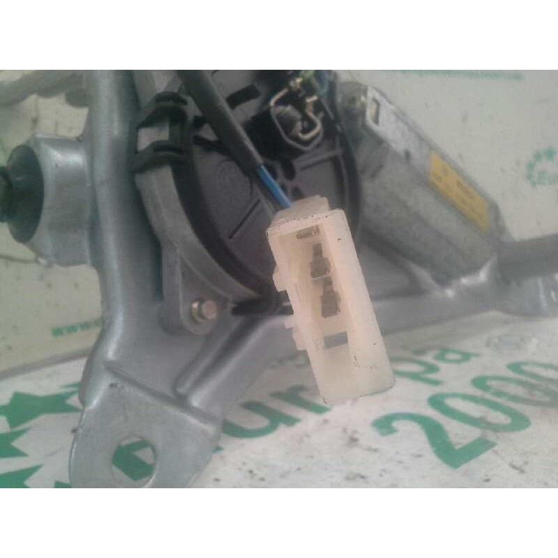 Recambio de motor limpia trasero para renault laguna (b56) 2.0 referencia OEM IAM 0390206422 - Blanco 3