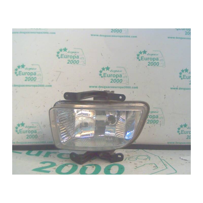 Recambio de faro antiniebla izquierdo para kia picanto 1.1 cat referencia OEM IAM   