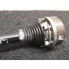 Recambio de transmision delantera izquierda para volkswagen golf vi (5k1) advance referencia OEM IAM 1K0407271AT  