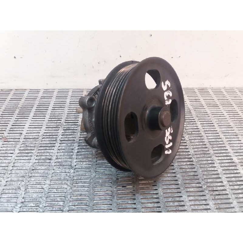 Recambio de bomba agua para opel corsa c 1.3 16v cdti cat (z 13 dt / ln9) referencia OEM IAM 46813125 - Negro