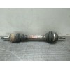 Recambio de transmision delantera izquierda para citroën xsara picasso 1.8 cat (6fz / ew7j4) referencia OEM IAM 9623687180  