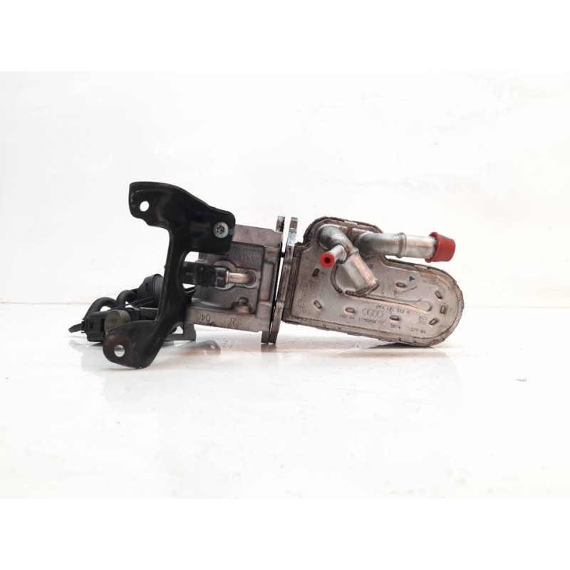 Recambio de enfriador egr para audi a4 berlina (8e) 3.0 tdi quattro (150kw) referencia OEM IAM 059131512H 282041790898 - Gris 4
