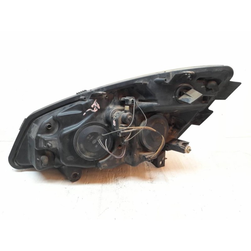 Recambio de faro derecho para renault scenic ii confort expression referencia OEM IAM 3