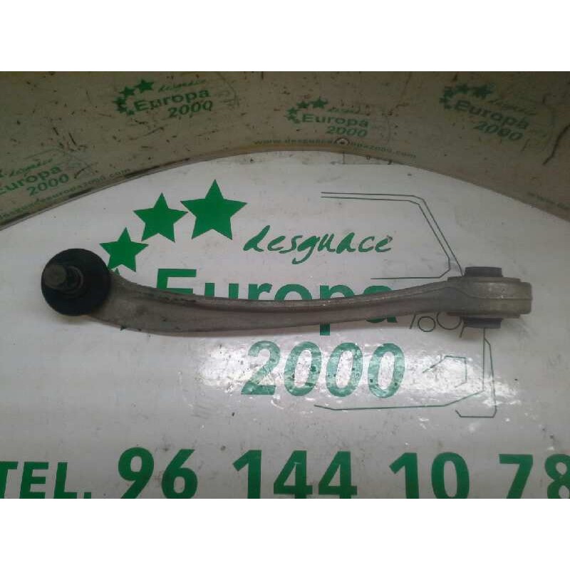 Recambio de brazo suspension superior delantero izquierdo para audi a4 berlina (b5) 1.8 20v referencia OEM IAM - Blanco 2