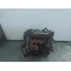 Recambio de motor completo para ford focus berlina (cak) 1.8 tdci cat referencia OEM IAM FFDA  