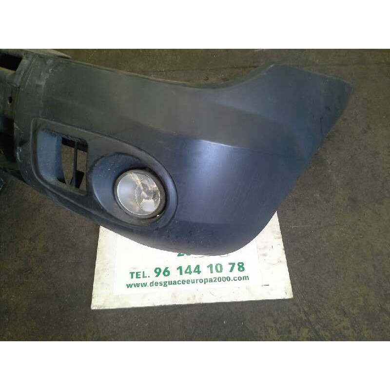 Recambio de paragolpes delantero para renault scenic rx4 (ja0) 1.9 dci diesel cat referencia OEM IAM   