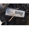 Recambio de alternador para opel agila enjoy referencia OEM IAM S606333A 13283343 