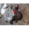 Recambio de compresor aire acondicionado para kia rio 1.4 ex1 referencia OEM IAM 6SBU16 1127024600 5E1810013 / DOOWON