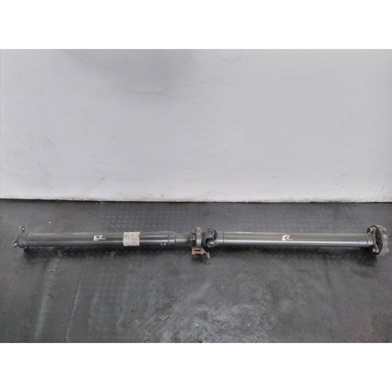 Recambio de transmision central para mercedes-benz clase clk (w209) coupe 200 compressor (209.342) referencia OEM IAM 2035706  