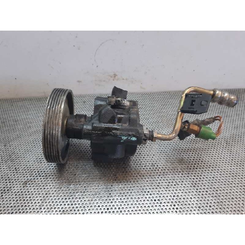 Recambio de bomba direccion para fiat bravo (182) referencia OEM IAM 26014539 32926 