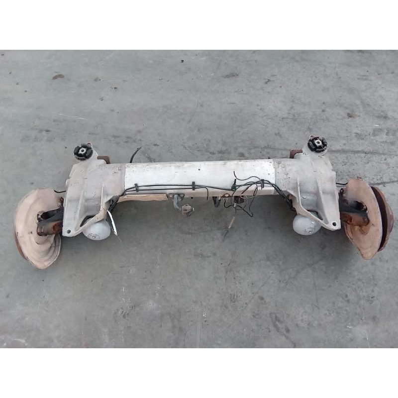 Recambio de puente trasero para citroën c5 berlina 2.0 hdi referencia OEM IAM   