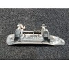 Recambio de maneta exterior delantera izquierda para nissan patrol gr (y61) comfort referencia OEM IAM   