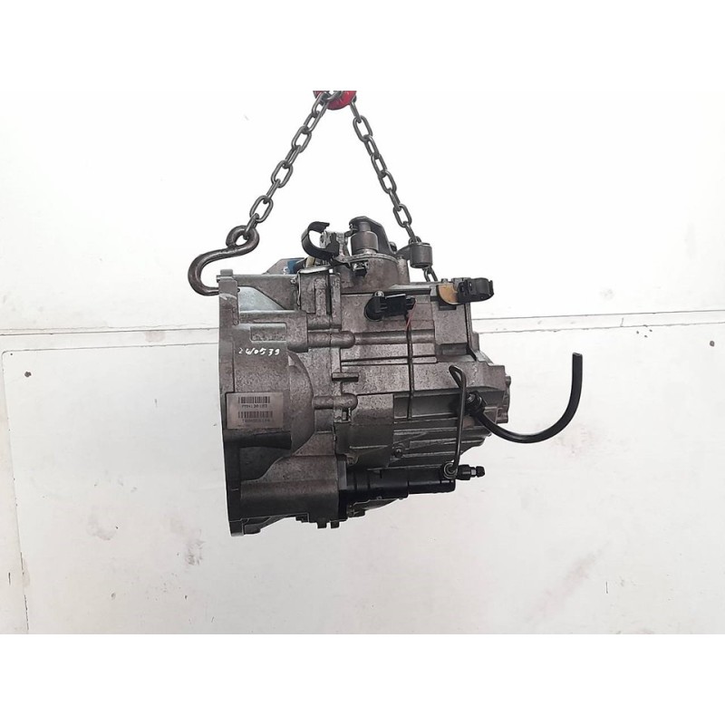 Recambio de caja cambios para mitsubishi colt berlina 5 (z30a) 1.1 inform (d) referencia OEM IAM PMN130193  