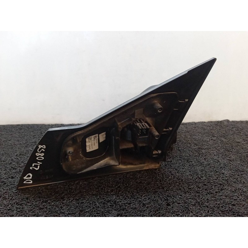 Recambio de retrovisor derecho para opel astra g coupé 1.8 16v referencia OEM IAM 10385Z - Verde 4