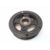Recambio de polea cigueñal para toyota auris 2.0 d-4d cat referencia OEM IAM 134080R011 1208C 