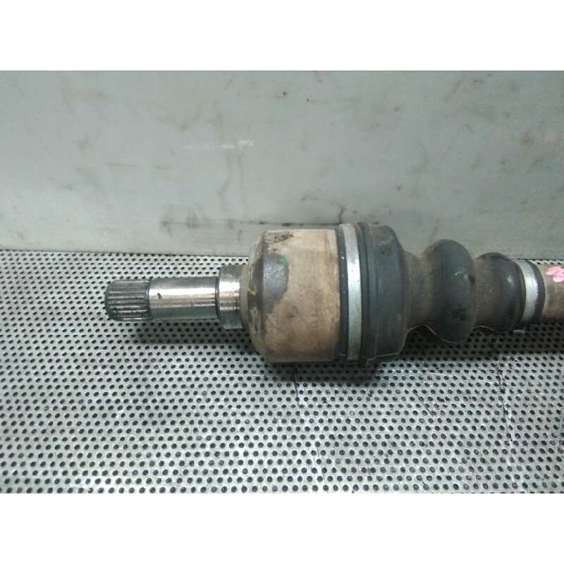 Recambio de transmision delantera izquierda para citroën xsara picasso 1.8 cat (6fz / ew7j4) referencia OEM IAM 9623687180 - Azul 2