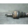 Recambio de transmision delantera izquierda para citroën xsara picasso 1.8 cat (6fz / ew7j4) referencia OEM IAM 9623687180  