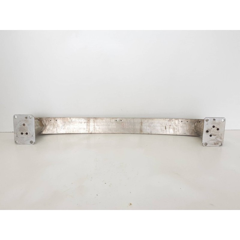 Recambio de refuerzo paragolpes delantero para peugeot 308 style referencia OEM IAM 13818C 3