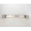 Recambio de refuerzo paragolpes delantero para peugeot 308 style referencia OEM IAM 13818C  