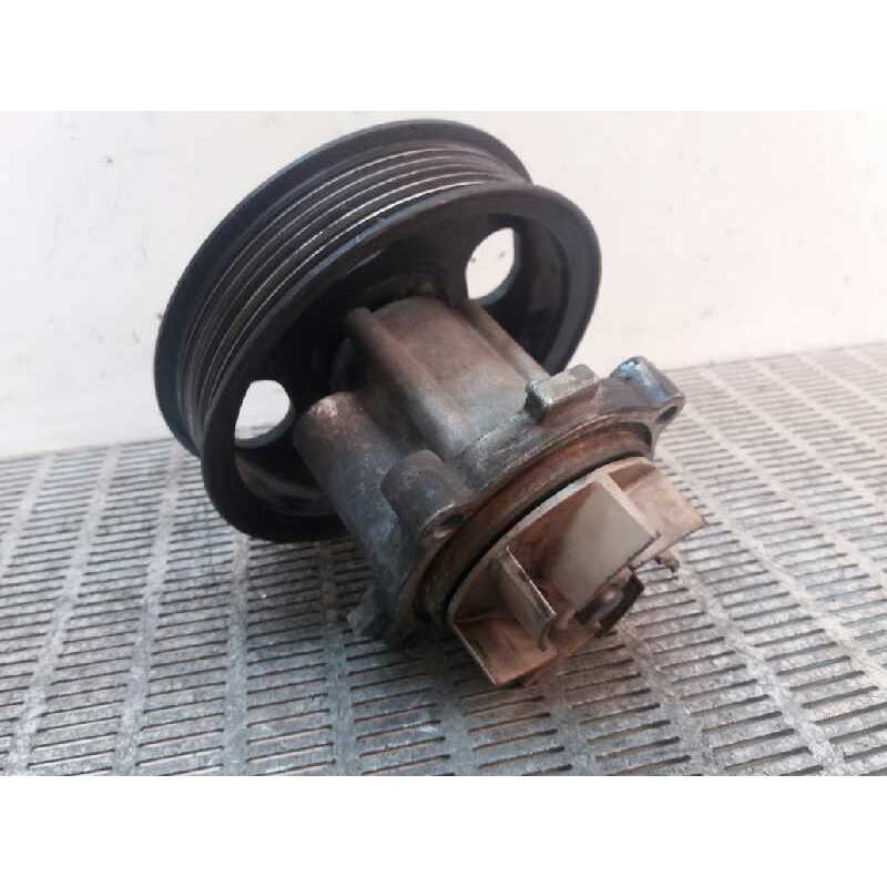 Recambio de bomba agua para opel corsa c 1.3 16v cdti cat (z 13 dt / ln9) referencia OEM IAM 46813125 - Negro 2