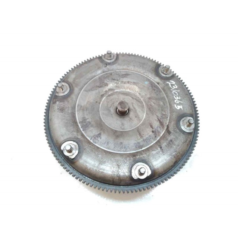 Recambio de volante motor para volkswagen golf v berlina (1k1) sportline referencia OEM IAM 46A060 3