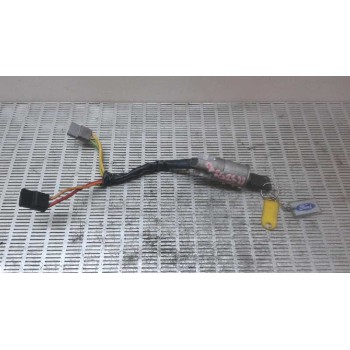 ANTIRROBO / LLAVE CONTACTO CLAUSOR