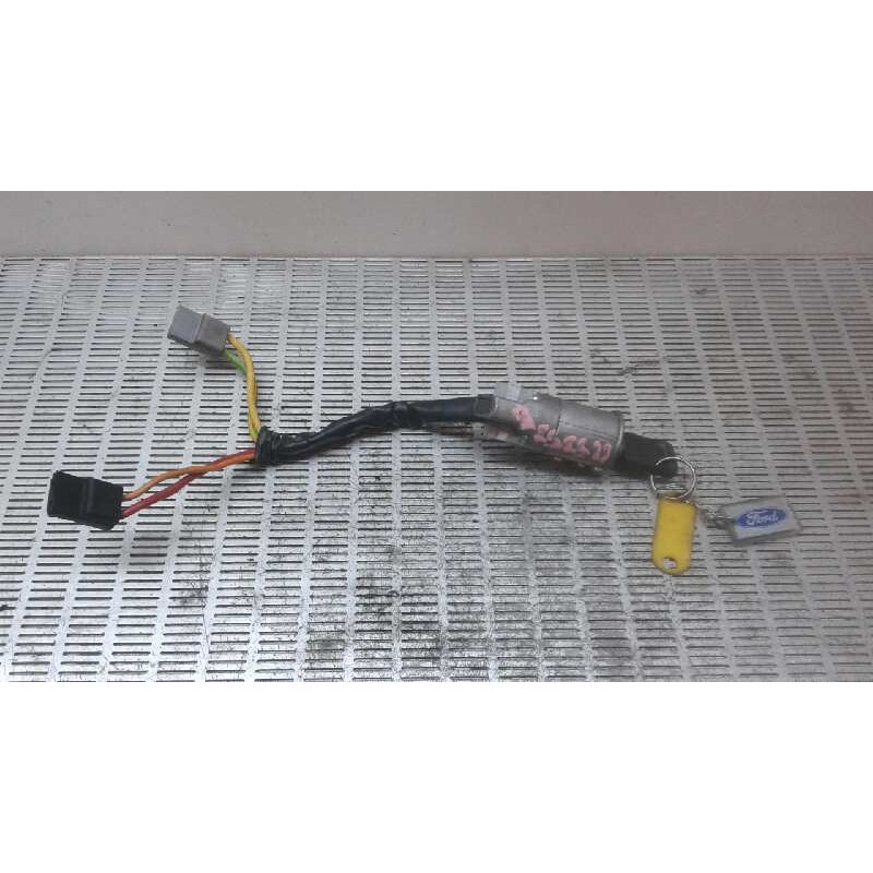 Recambio de antirrobo / llave contacto para renault rapid/express (f40) 1.4 referencia OEM IAM   CLAUSOR
