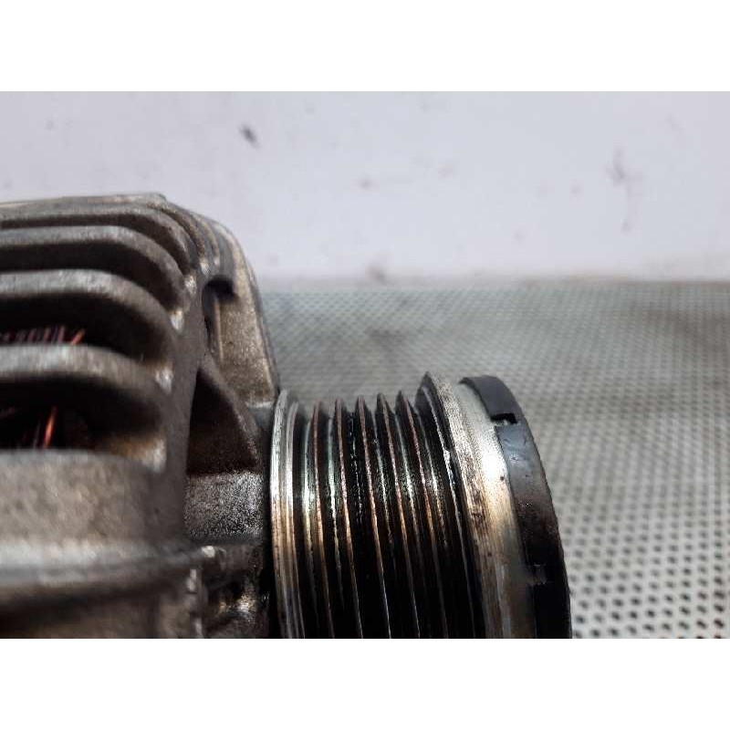 Recambio de alternador para opel agila enjoy referencia OEM IAM S606333A 13283343 3
