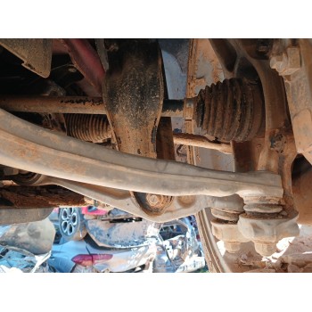 BRAZO SUSPENSION DELANTERO DERECHO 
