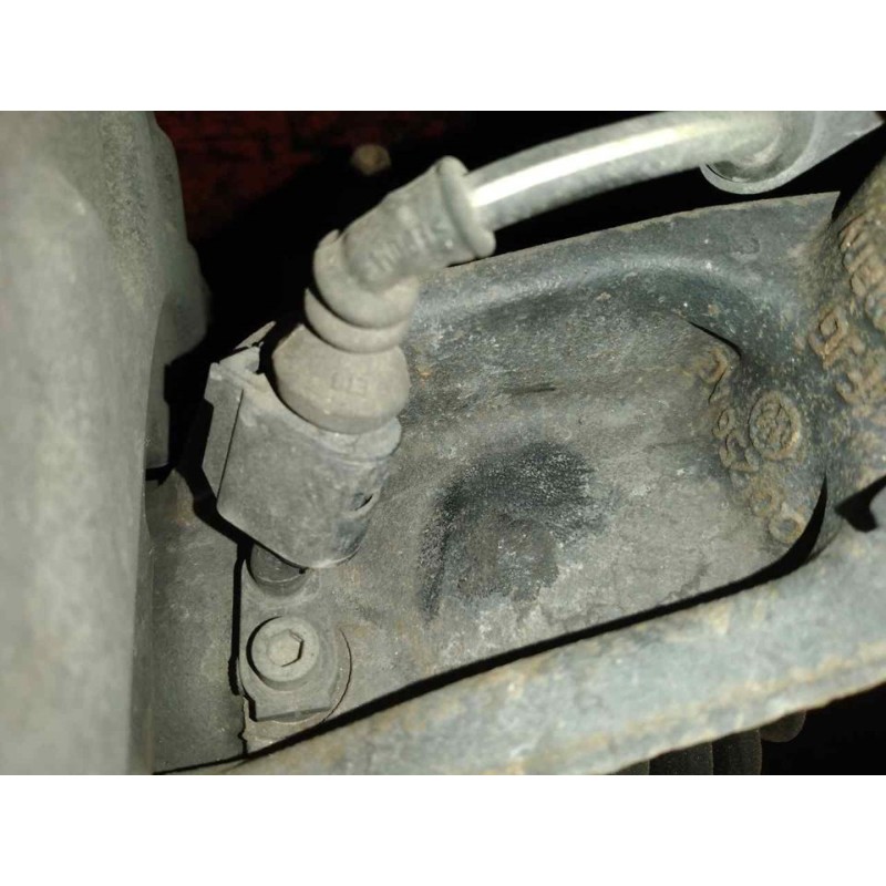 Recambio de captador abs delantero derecho para skoda fabia ambition plus referencia OEM IAM   