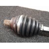 Recambio de transmision delantera izquierda para volkswagen golf vi (5k1) advance referencia OEM IAM 1K0407271AT  