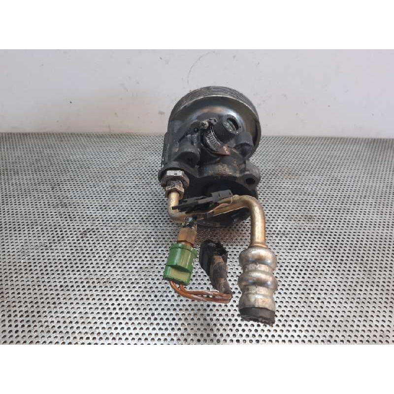 Recambio de bomba direccion para fiat bravo (182) referencia OEM IAM 26014539 32926 2
