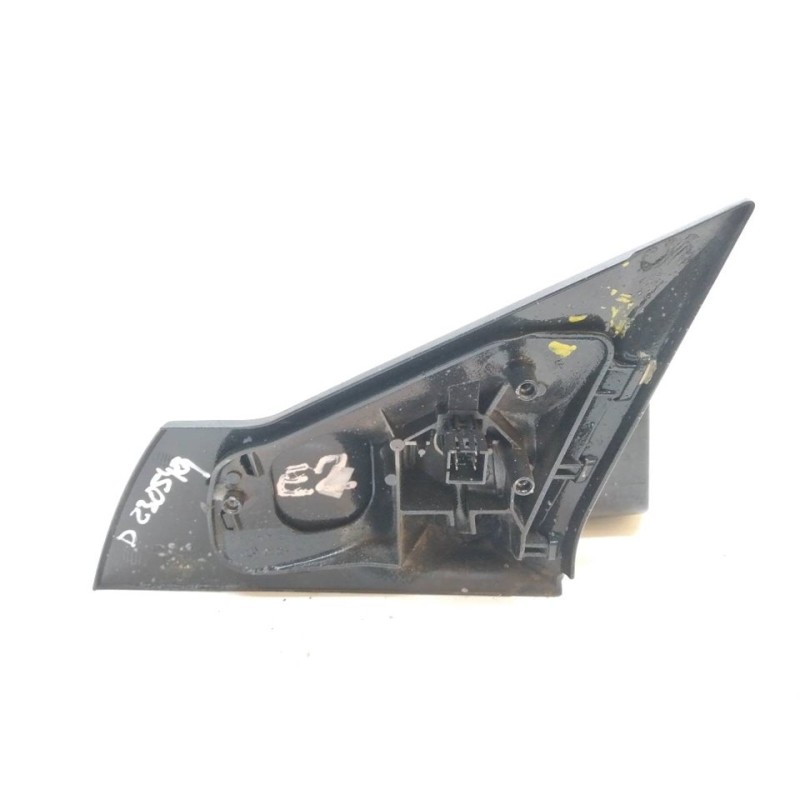 Recambio de retrovisor derecho para opel astra g coupé 2.2 dti edition referencia OEM IAM - Negro 2