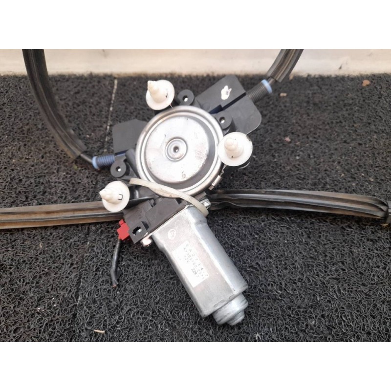 Recambio de elevalunas delantero derecho para chrysler voyager (rg) 2.4 se referencia OEM IAM EA07347 AY2621002771 2
