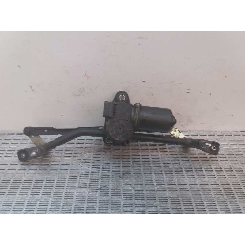 Recambio de motor limpia delantero para kia picanto 1.1 cat referencia OEM IAM   