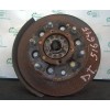 Recambio de mangueta delantera izquierda para nissan terrano/terrano.ii (r20) 2.7 turbodiesel referencia OEM IAM   