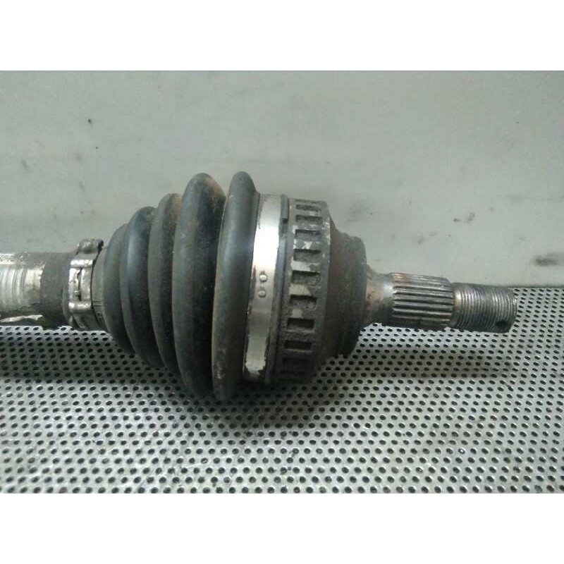 Recambio de transmision delantera izquierda para citroën xsara picasso 1.8 cat (6fz / ew7j4) referencia OEM IAM 9623687180 - Azul 3