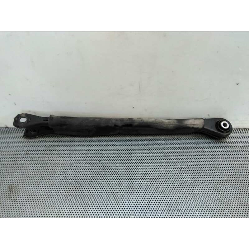 Recambio de brazo suspension superior trasero derecho para bmw serie 3 berlina (e46) 320d referencia OEM IAM - Negro 2