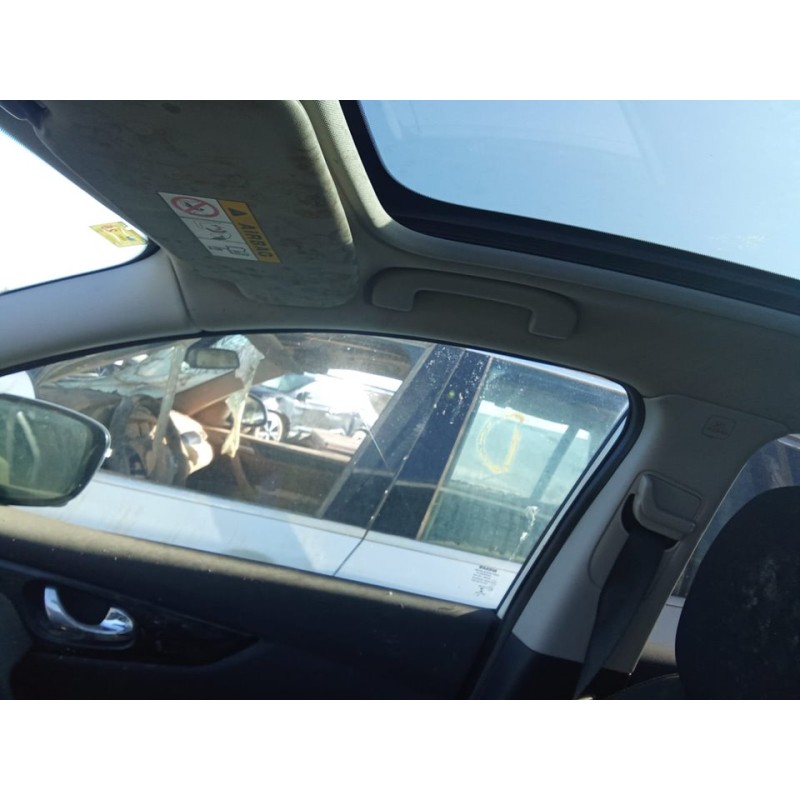 Recambio de airbag cortina delantero derecho para nissan qashqai (j11) acenta referencia OEM IAM   