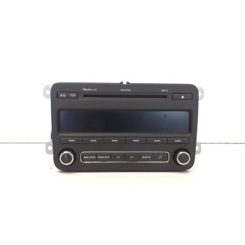 SISTEMA AUDIO / RADIO CD 5J0035161C 