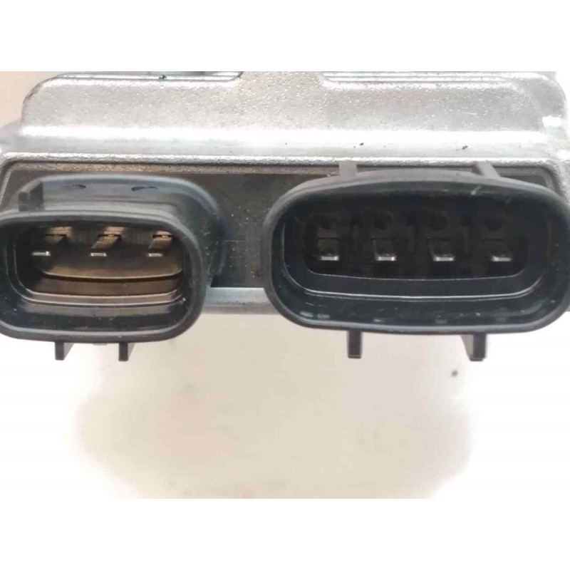 Recambio de centralita check control para toyota camry (xv70) hybrid advance referencia OEM IAM 8957133030 4998001031 DENSO - Marrón 3