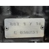 Recambio de motor completo para renault espace /grand espace (je0) 2.2 dt rt espace referencia OEM IAM G8T1716  