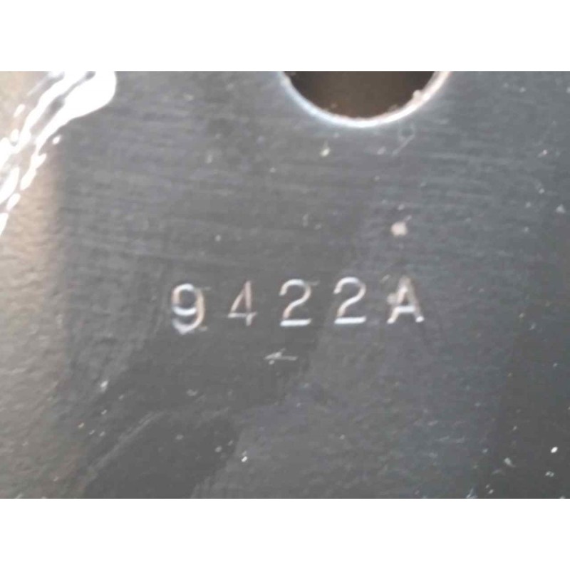 Recambio de tirante trasero derecho para toyota camry (xv70) hybrid advance referencia OEM IAM 9422A - Marrón 3