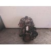 Recambio de motor completo para ford focus berlina (cak) 1.8 tdci cat referencia OEM IAM FFDA  