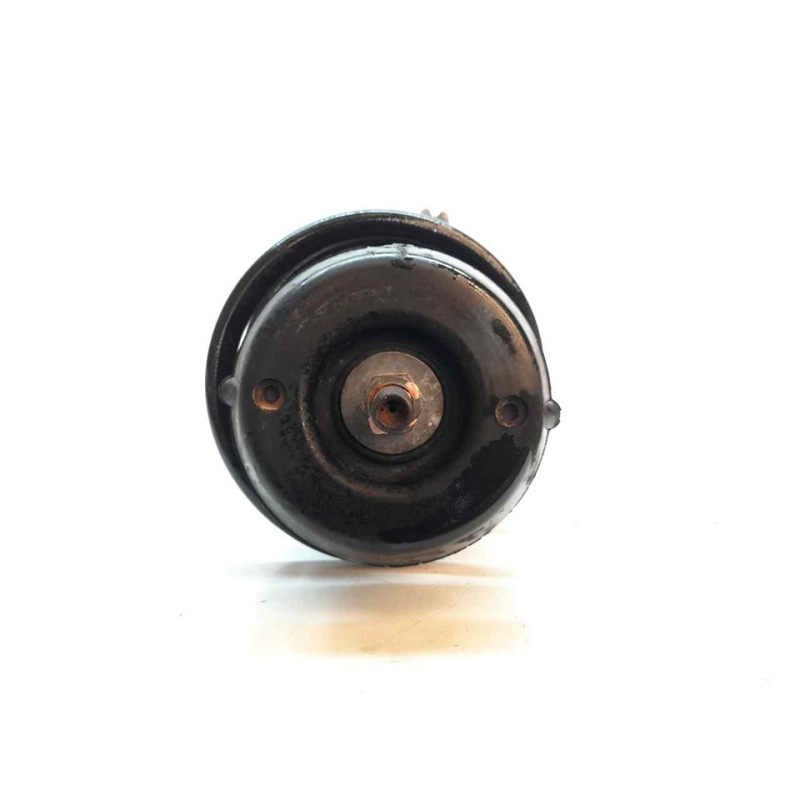 Recambio de amortiguador delantero derecho para peugeot 308 1.6 16v referencia OEM IAM - Negro 2