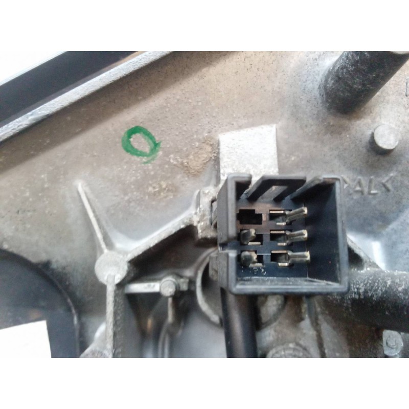 Recambio de retrovisor derecho para opel astra g coupé 1.8 16v referencia OEM IAM 10385Z - Verde 5