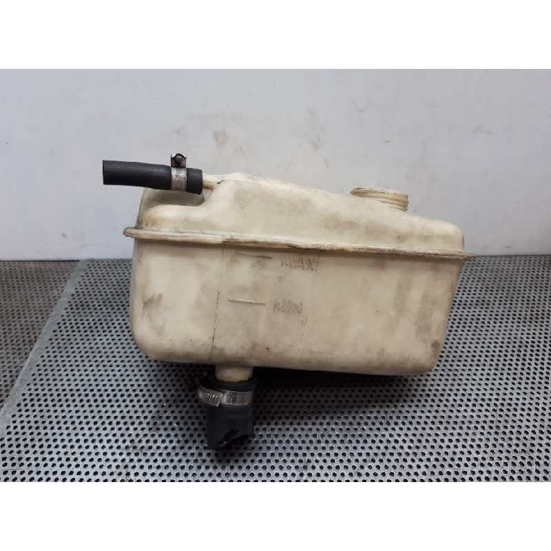 Recambio de deposito expansion para fiat croma (182) i.e. kat super referencia OEM IAM 82404497 - Negro 2