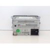 Recambio de sistema audio / radio cd para skoda fabia (5j2 ) style referencia OEM IAM 5J0035161C  