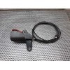 Recambio de maneta capot para fiat nuova 500 (150) lounge referencia OEM IAM   